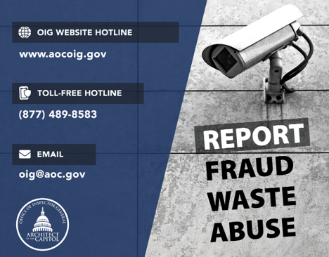 hotline graphic