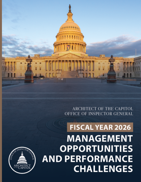 Report Cover