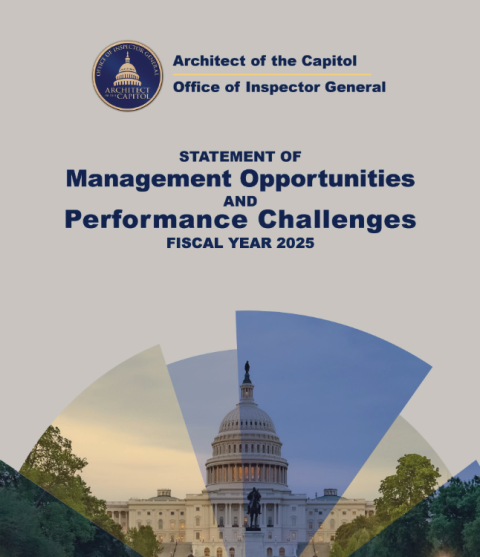 Report Cover