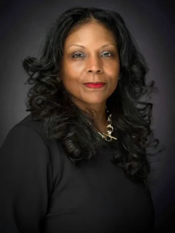 Headshot of Erica Boyden